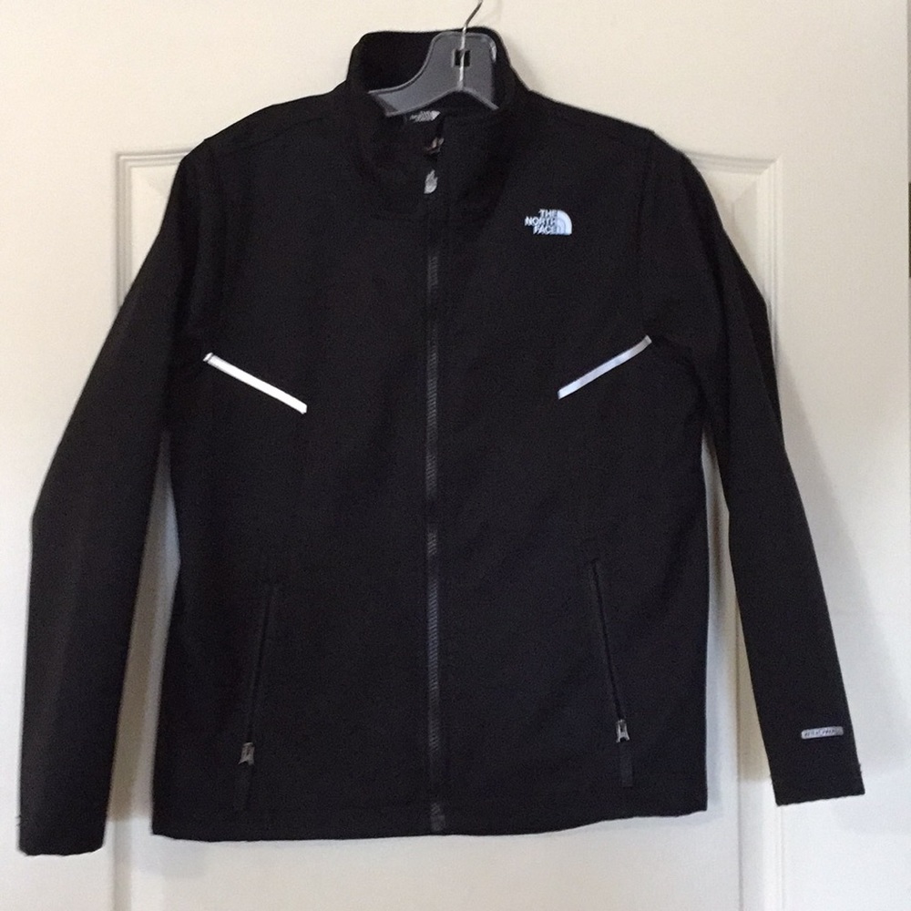 Boys coat by North Face